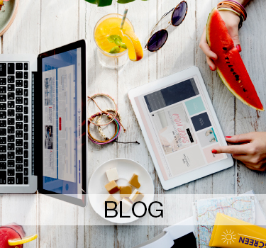 Lees hier onze blogs