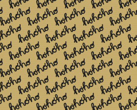 inpakpapier-HoHoHo-black-0117831.png