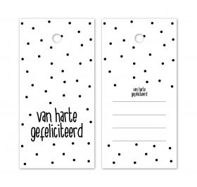 Hankkaartje-Label-van-Harte-Gefeliciteerd-zwart-wit-0125076.png