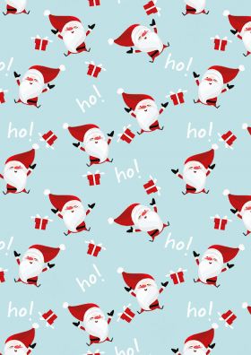 Inpakpapier_Happy_Santa_Lightblue_0120306_0120307.jpg