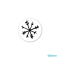 Etiket-snowflake-zwart-wit-0122081.png